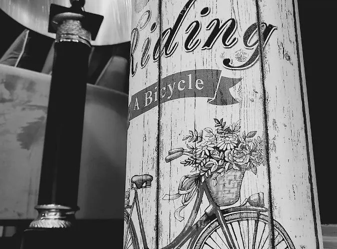 Romeo & Juliet\'S With Private Parking